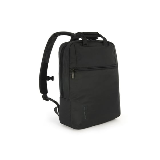 Tucano Work Out Backpack 15" - Τσάντα Laptop - Μαύρο image 1