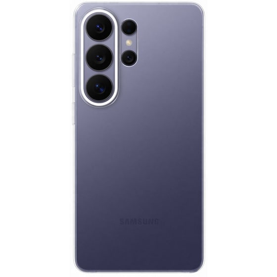 Θήκη Samsung Galaxy S26 Ultra - Samsung Clear Case - Transparency image 0