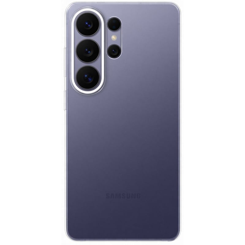 Θήκη Samsung Galaxy S26 Ultra - Samsung Clear Case - Transparency