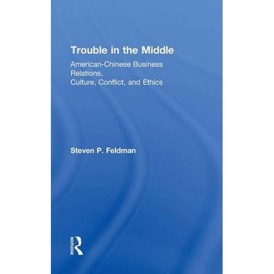 Trouble in the Middle image 0