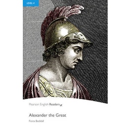 Level 4: Alexander the Great