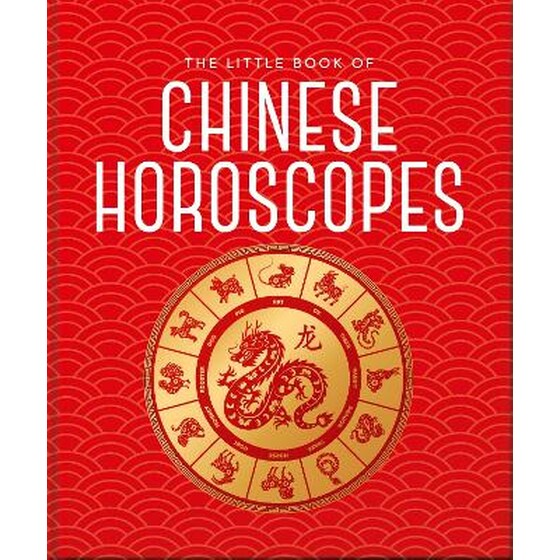 The Little Book of Chinese Horoscopes image 0