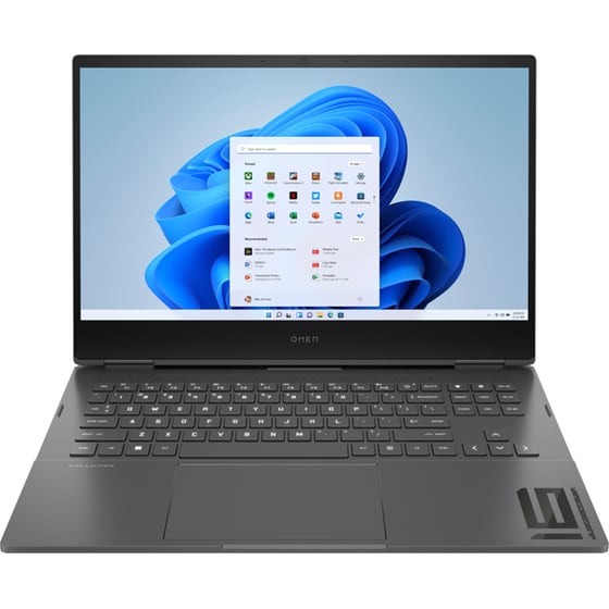 Laptop HP OMEN 16-N0007NV 16.1" Full HD (Ryzen 7-6800H/16GB/512GB SSD/GeForce RTX 3050 Ti/Win11Home) image 0