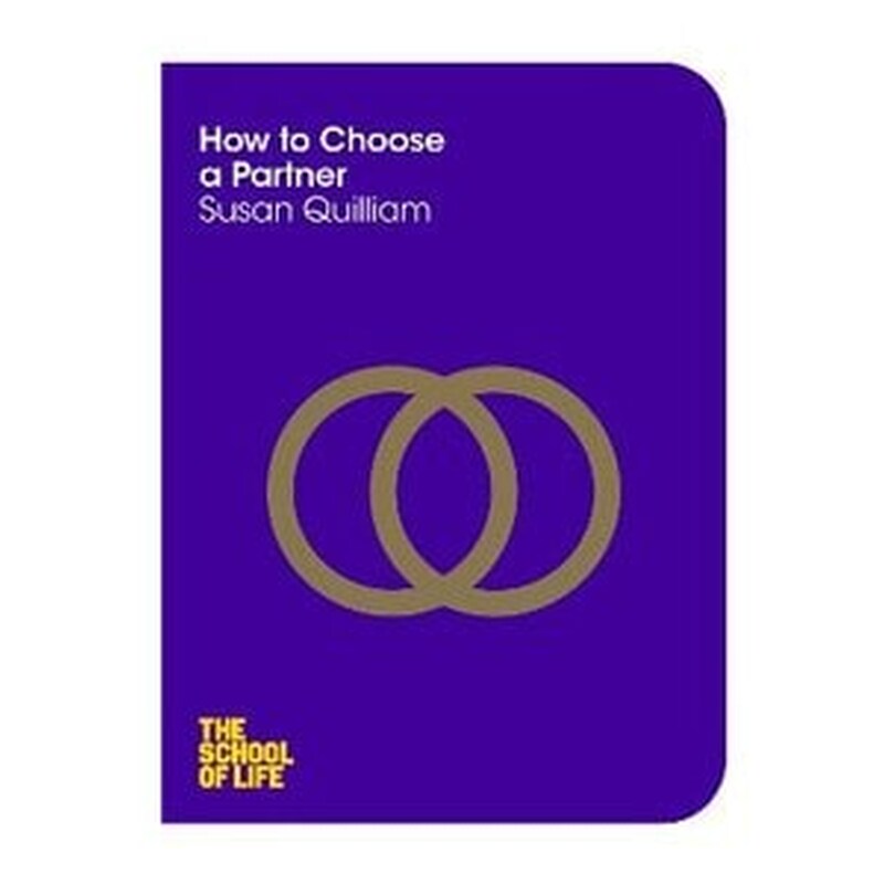 How to Choose a Partner