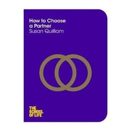 How to Choose a Partner