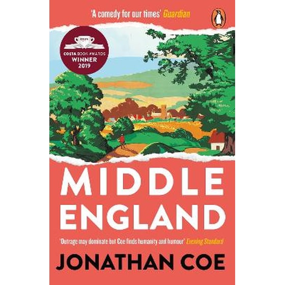 Middle England image 0