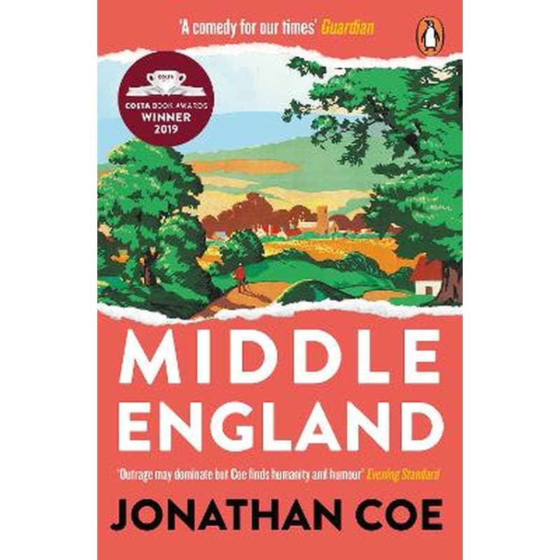 Middle England