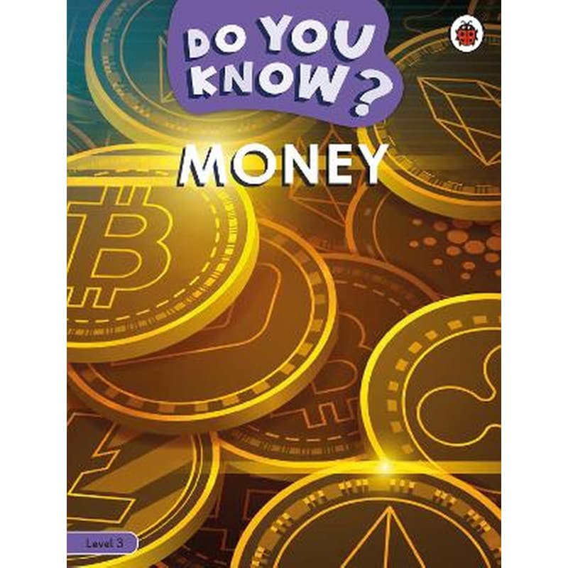 Do You Know? Level 3 - Money