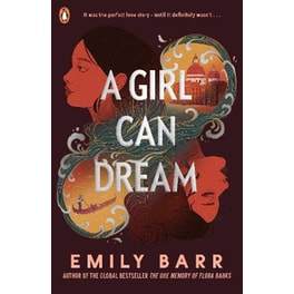 A Girl Can Dream