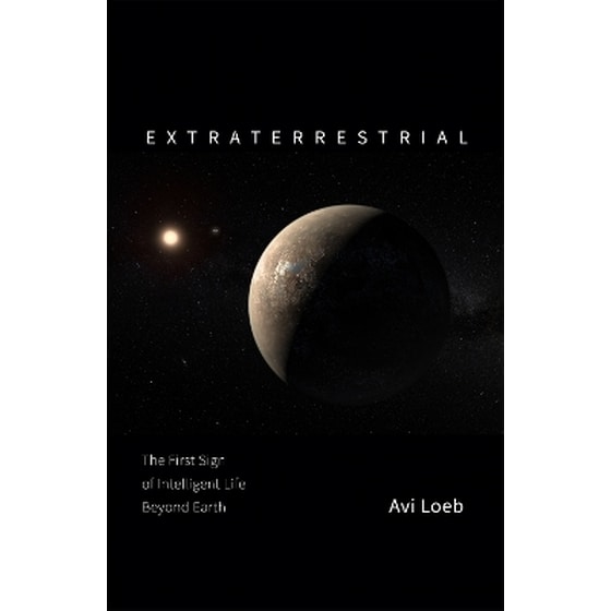 Extraterrestrial image 0