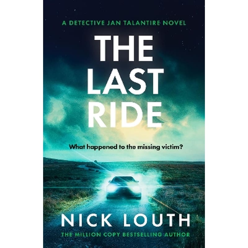 The Last Ride