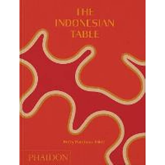 Indonesian Table image 0