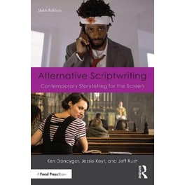 Alternative Scriptwriting