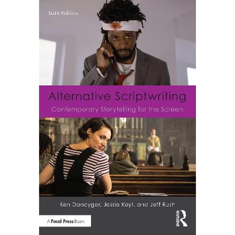Alternative Scriptwriting