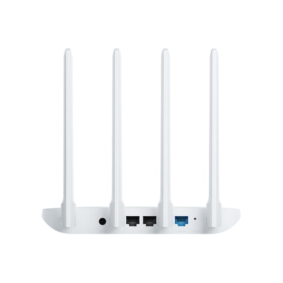 Xiaomi Mi Router 4C Ασύρματο Router Wi‑Fi 4 με 2 Θύρες Ethernet image 1
