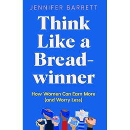 Think Like a Breadwinner