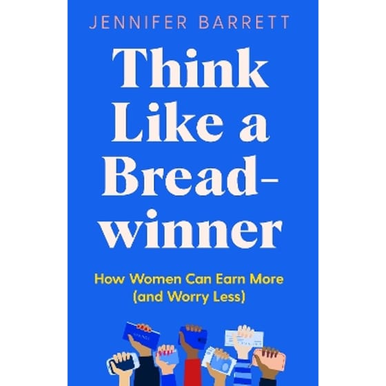 Think Like a Breadwinner image 0