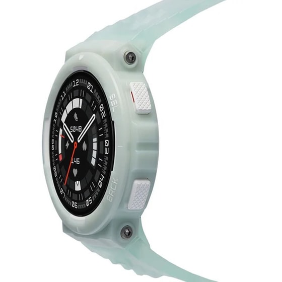 Smartwatch Amazfit Active Edge 46mm - Mint Green image 2