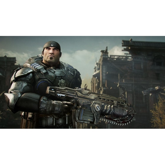 Gears Of War Reloaded - PS5 image 3