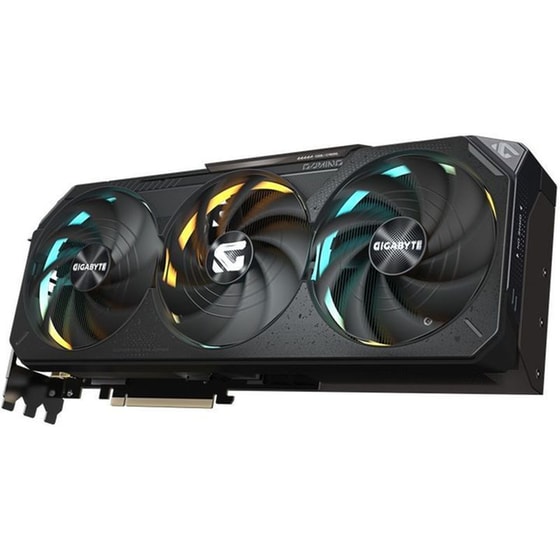 Κάρτα Γραφικών Gigabyte GeForce RTX 5080 Gaming 16GB OC image 1