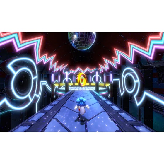 Nintendo Switch Used Game - Sonic Colours Ultimate image 5