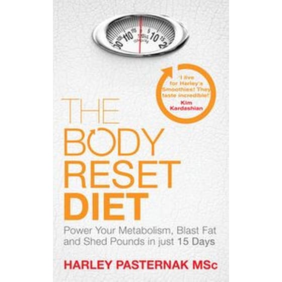 Body Reset Diet image 0