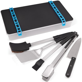 Σετ Εργαλείων BROIL KING Porta Chef 64001