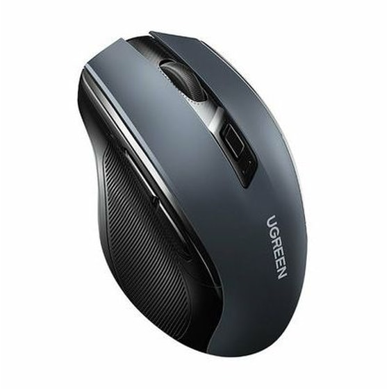 Ugreen Mu006 Ασύρματο Ποντίκι  - Μαύρο image 2
