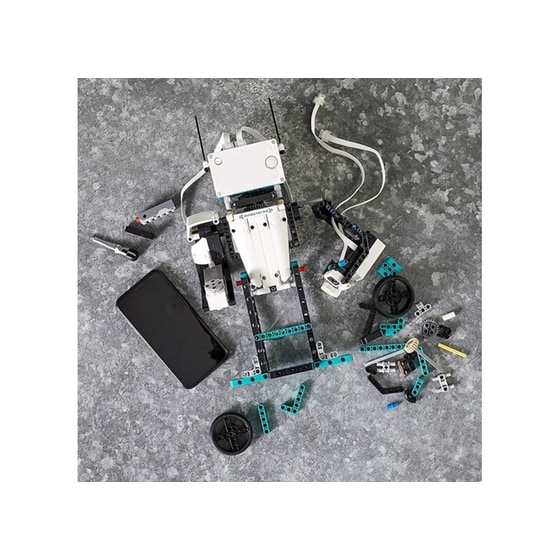 LEGO® Mindstorms® Robot Inventor (51515) image 4