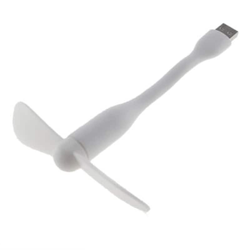 TORO Ανεμιστήρας Toro Mini Fan - White