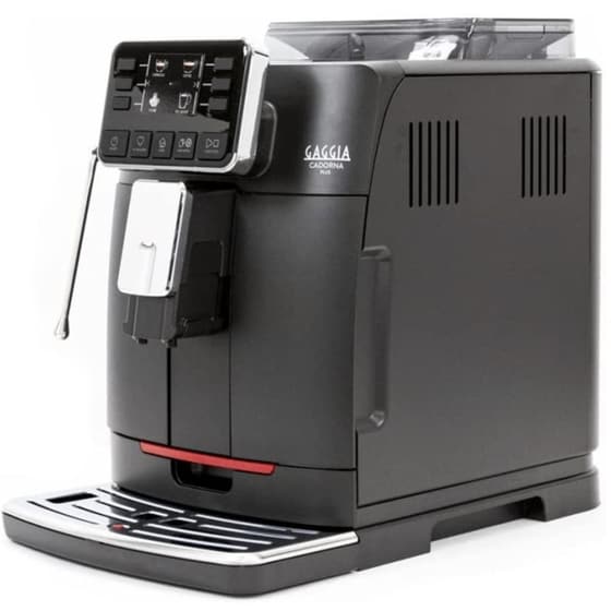 GAGGIA Cadorna Barista Plus 1900W 15bar Μηχανή Espresso image 1