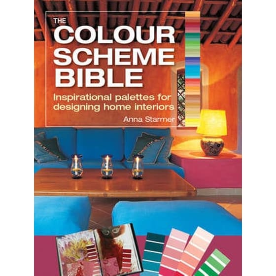 The Colour Scheme Bible image 0