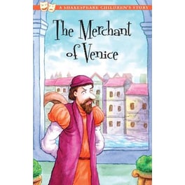 The Merchant of Venice