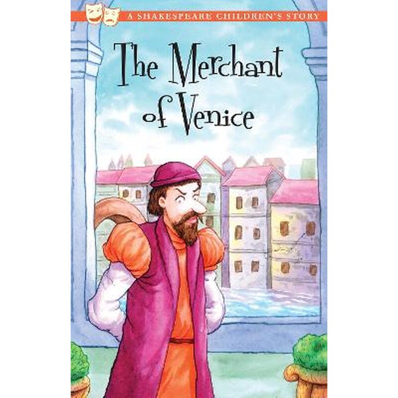 The Merchant of Venice