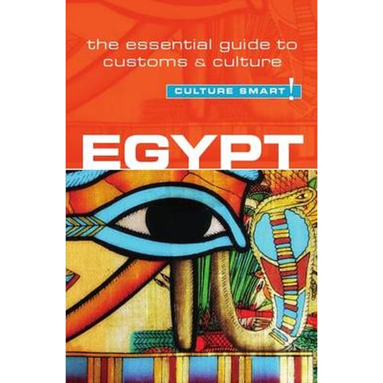 Egypt - Culture Smart! image 0