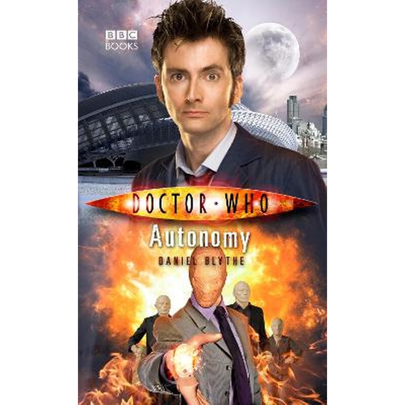 Doctor Who - Autonomy