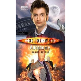 Doctor Who - Autonomy