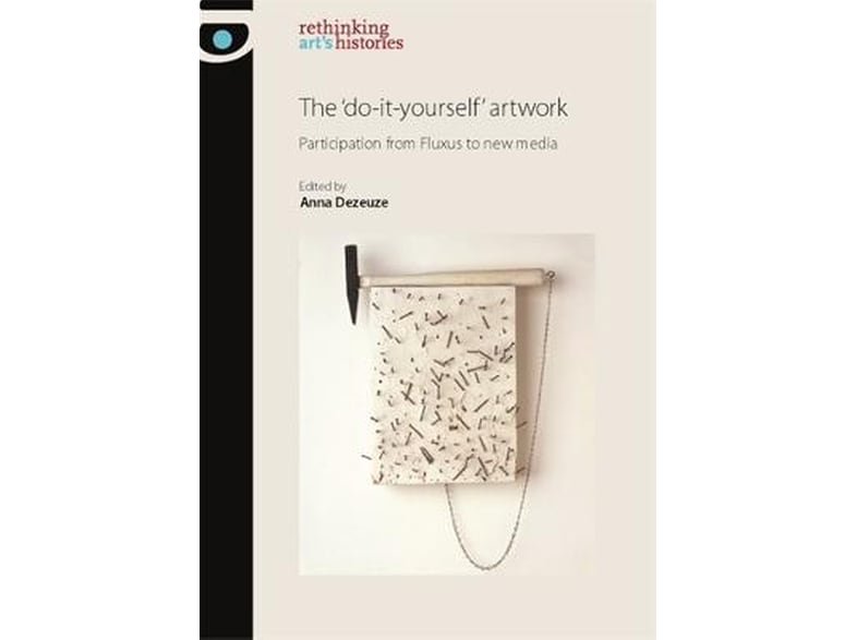 Do-It-Yourself Artwork