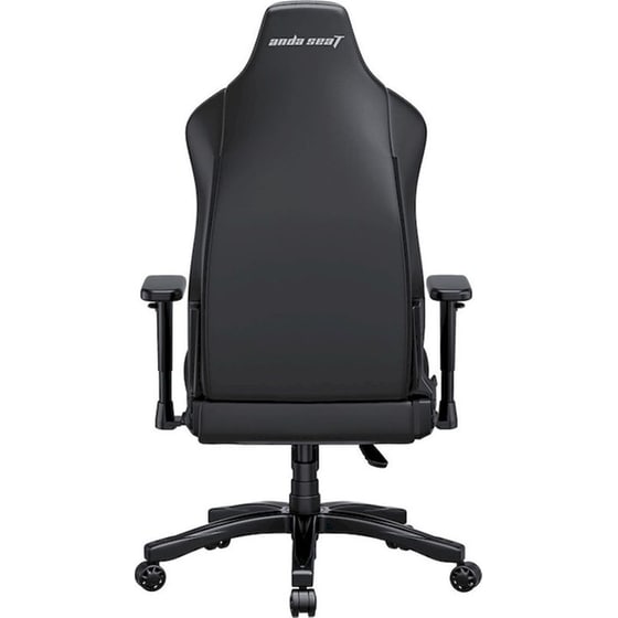 Καρέκλα Gaming/ Γραφείου Anda Seat Novis Large από Δερματίνη - Μαύρη image 4