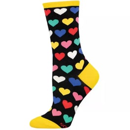 Κάλτσες&nbsp;Socksmith&nbsp;Heart&nbsp;To&nbsp;Heart