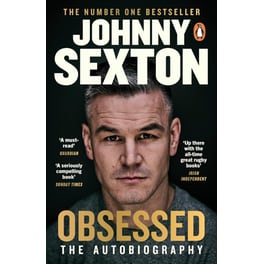 Obsessed: The Autobiography