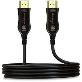 Καλώδιο Mediarange HDMI Male σε HDMI Male 8K - 10m