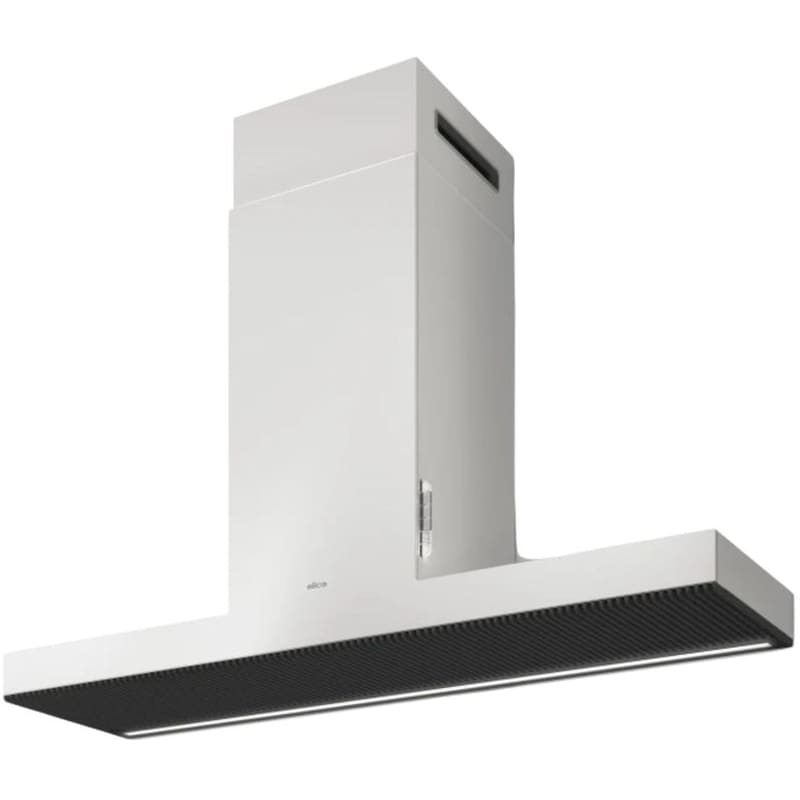 ELICA ELICA HAIKU WH/A/120 120 cm Λευκό Καμινάδα - Τζάκι Απορροφητήρας