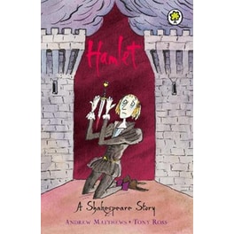 A Shakespeare Story: Hamlet