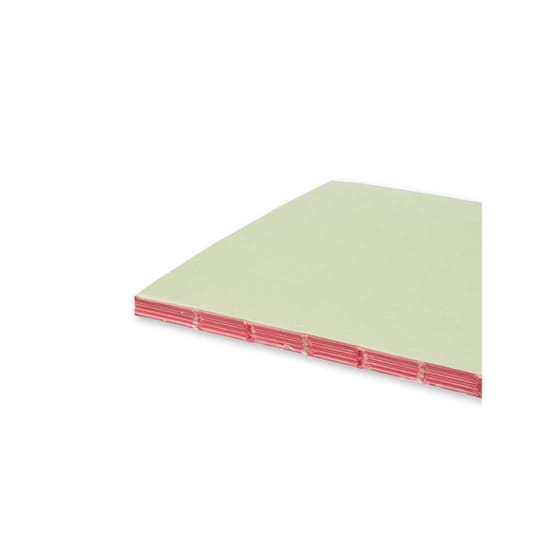 Σημειωματάριο Moleskine Chapters Journal Ruled Mist Green - Small image 1