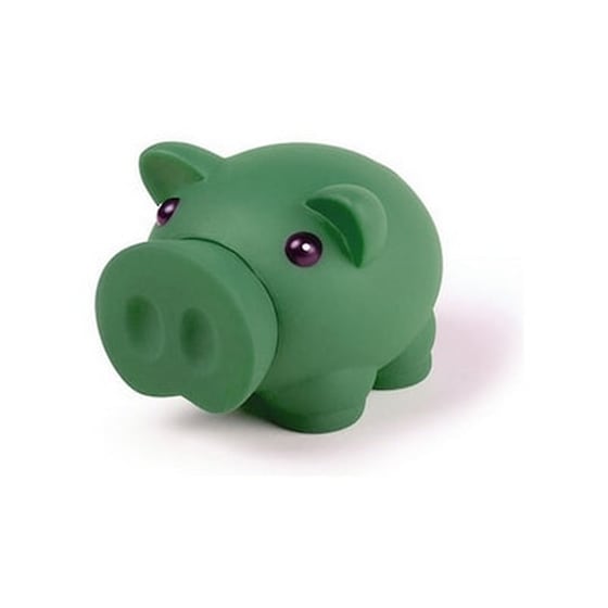 Kουμπαράς Little Pig 144615 Πράσινο image 0