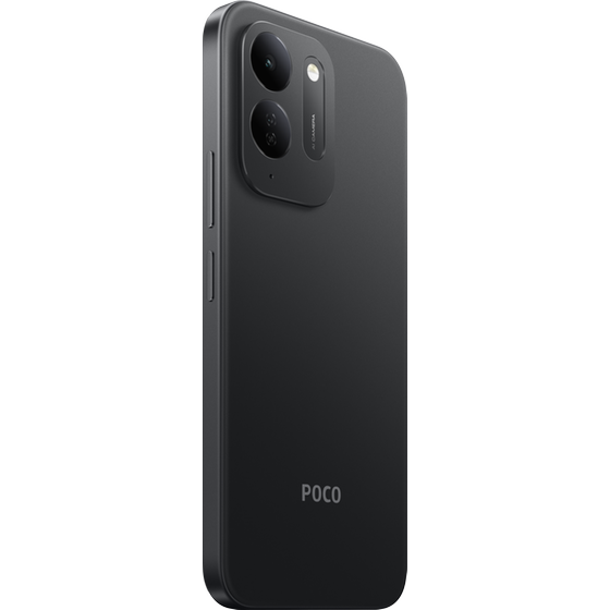 Poco C95 Pro 256GB - Black image 5
