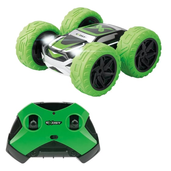 Exost 360 Cross LED Τηλεκατευθυνόμενο Αυτοκίνητο image 8