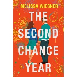 The Second Chance Year