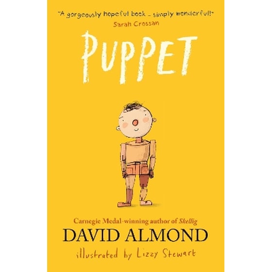 Puppet image 0